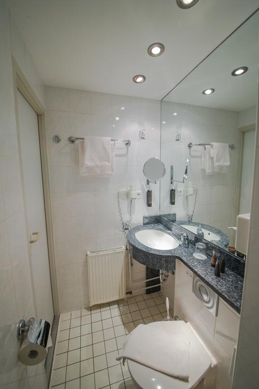 Wellness Hotel Harms Bad Nenndorf Pokoj fotografie